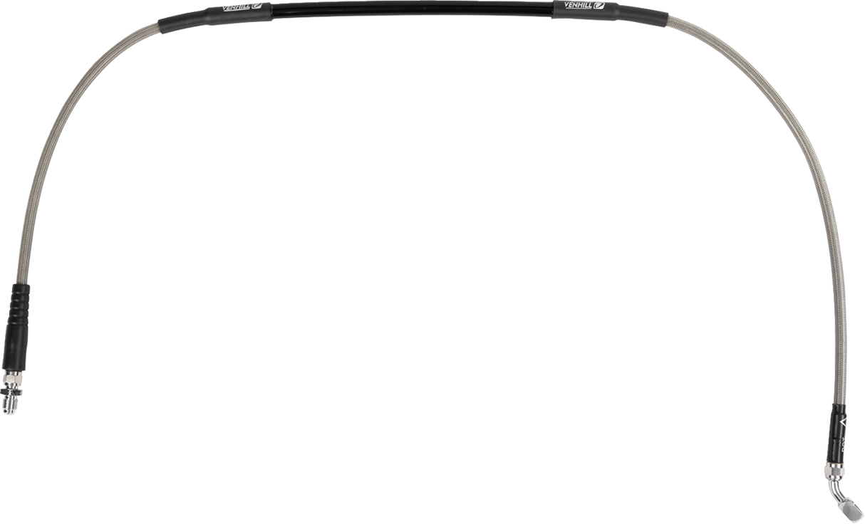 MOOSE OFFROAD Brake Line - Stainless Steel B05-1-006/P