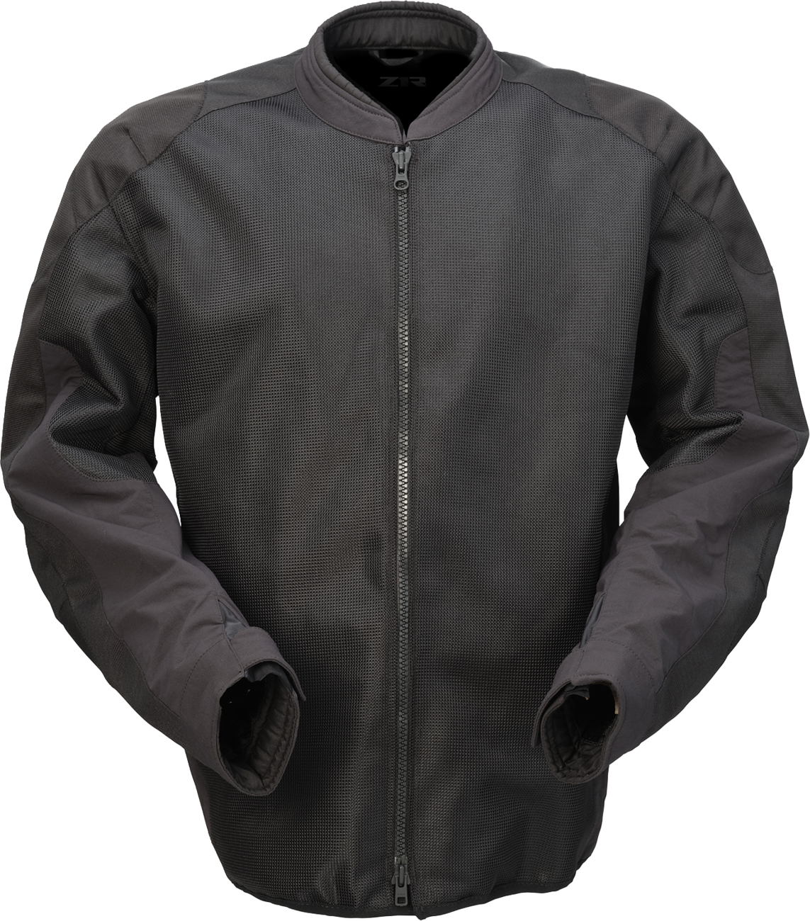Z1R Gust 2 Jacket - Black - Medium 2822-1789
