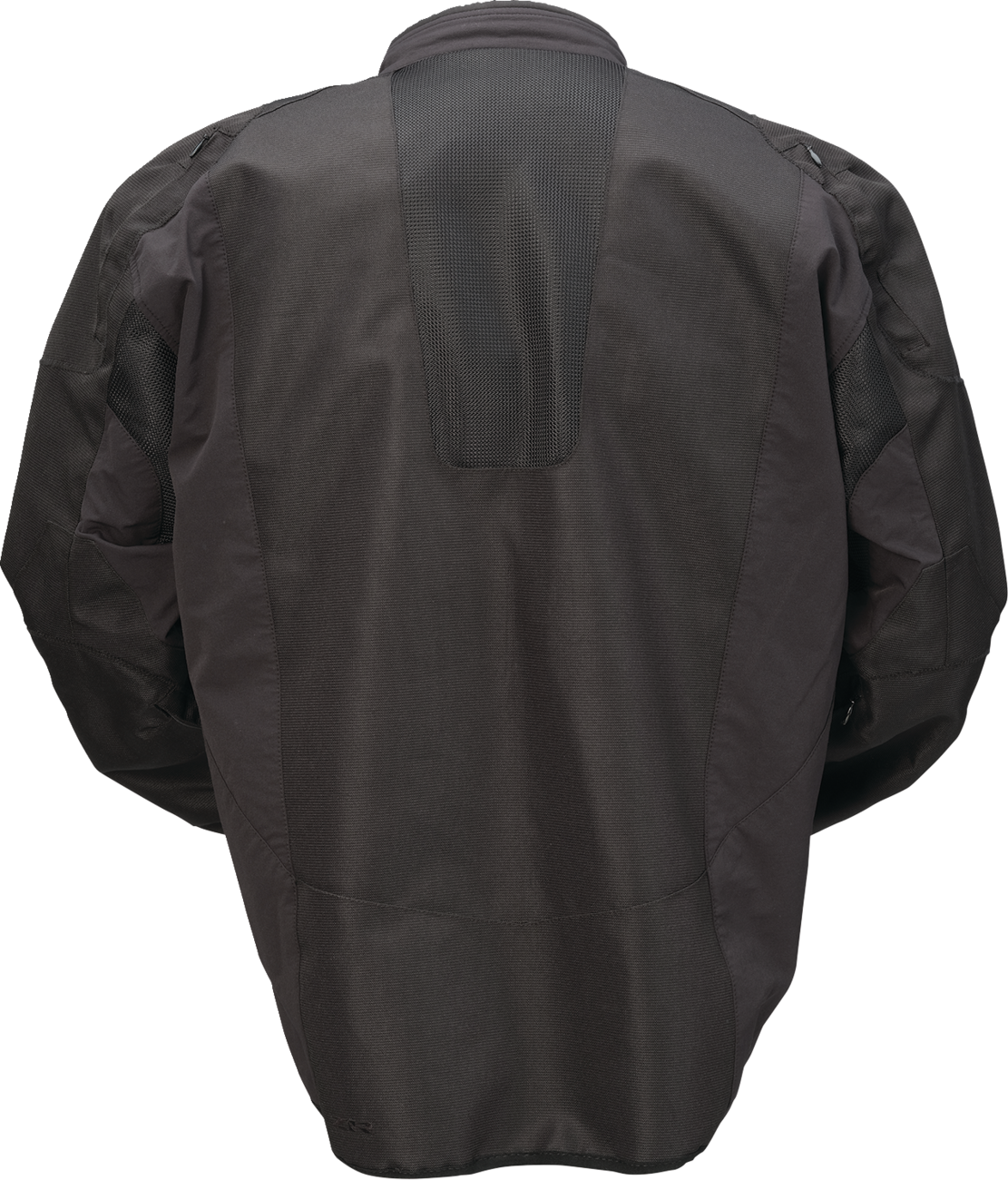 Z1R Gust 2 Jacket - Black - Large 2822-1790