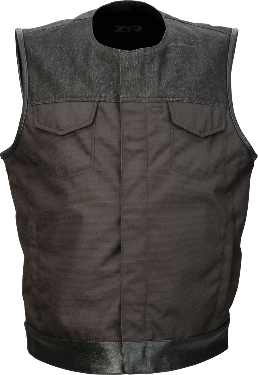 Z1R Nightfire Vest - Black - XL 2830-0709