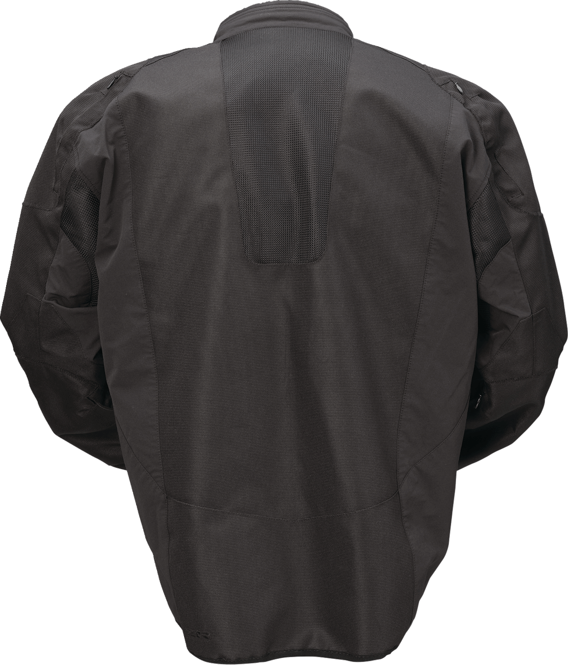 Z1R Gust 2 Jacket - Black - 3XL 2822-1793