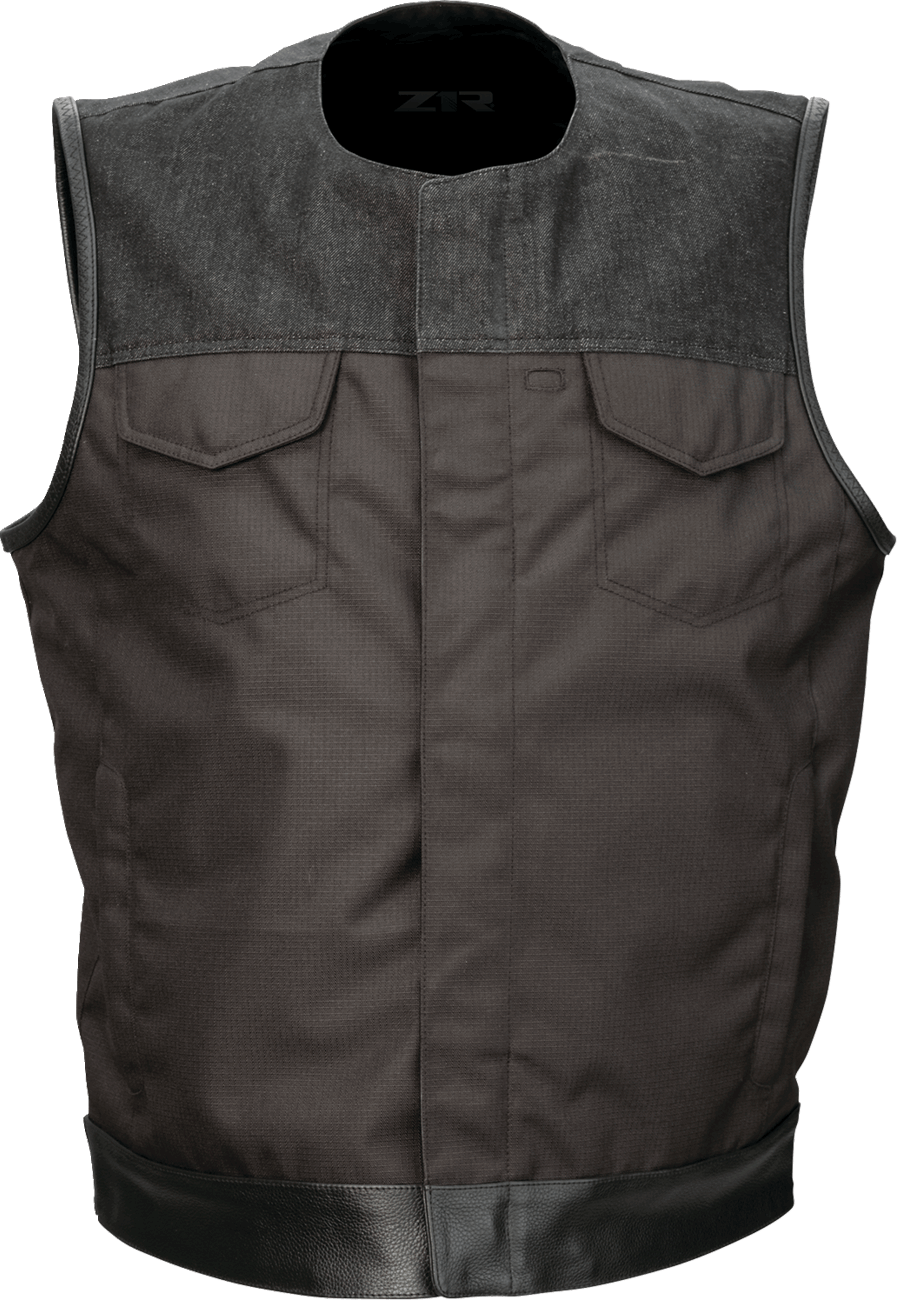 Z1R Nightfire Vest - Black - 3XL 2830-0711