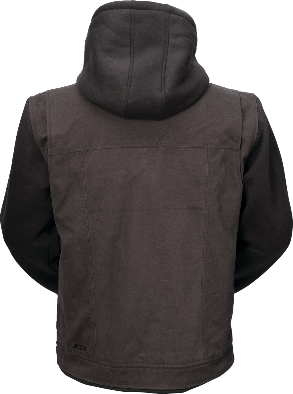 Z1R Jayrod Jacket - Black - 3XL 2840-0192