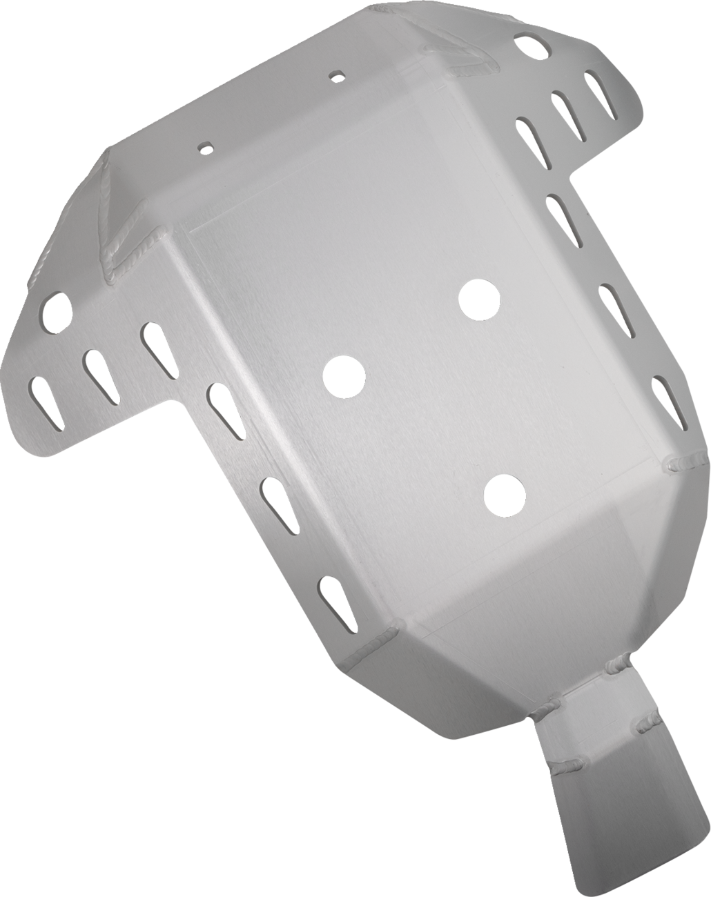 MOOSE OFFROAD Skid Plate - BMW - R 1250 GS 329