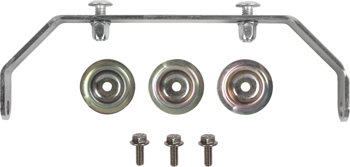 MOOSE OFFROAD Skid Plate - BMW - R 1250 GS 329