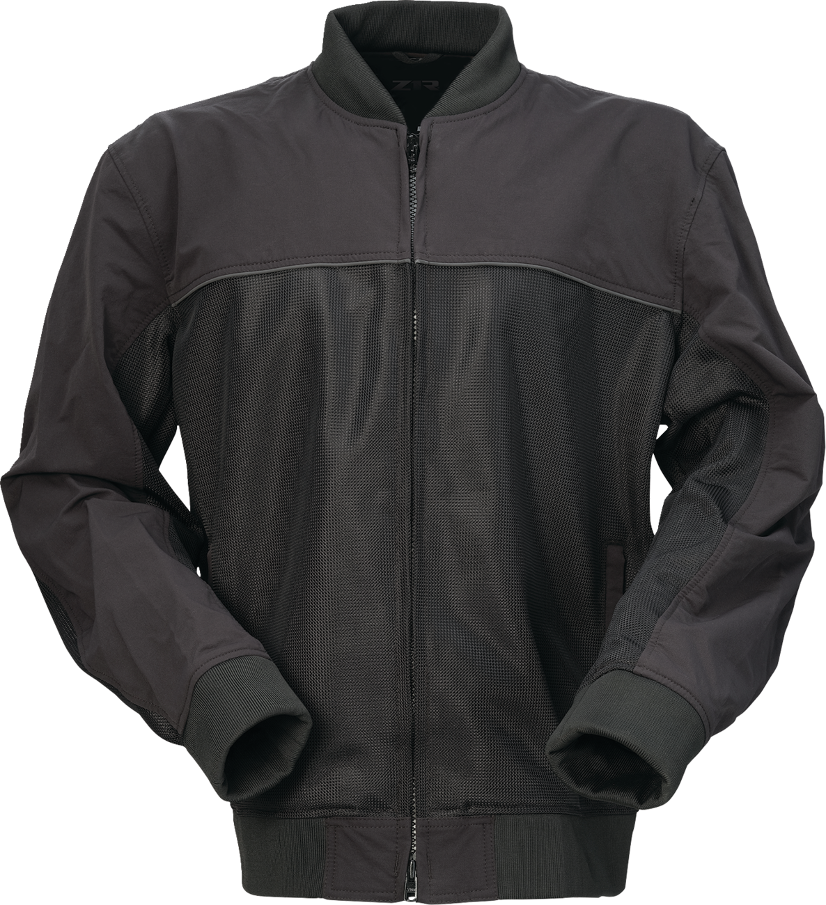 Z1R Ballester Jacket - Black - Large 2820-7322