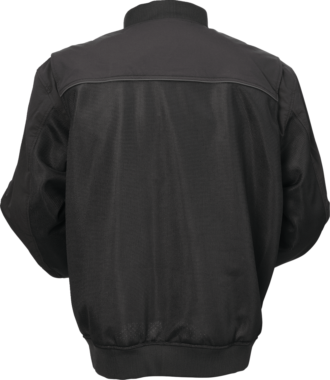 Z1R Ballester Jacket - Black - 4XL 2820-7326