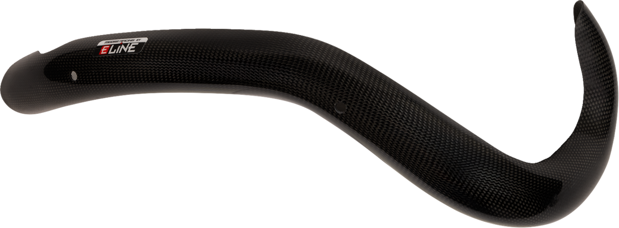 MOOSE OFFROAD Heat Shield - Carbon Fiber MHS50024