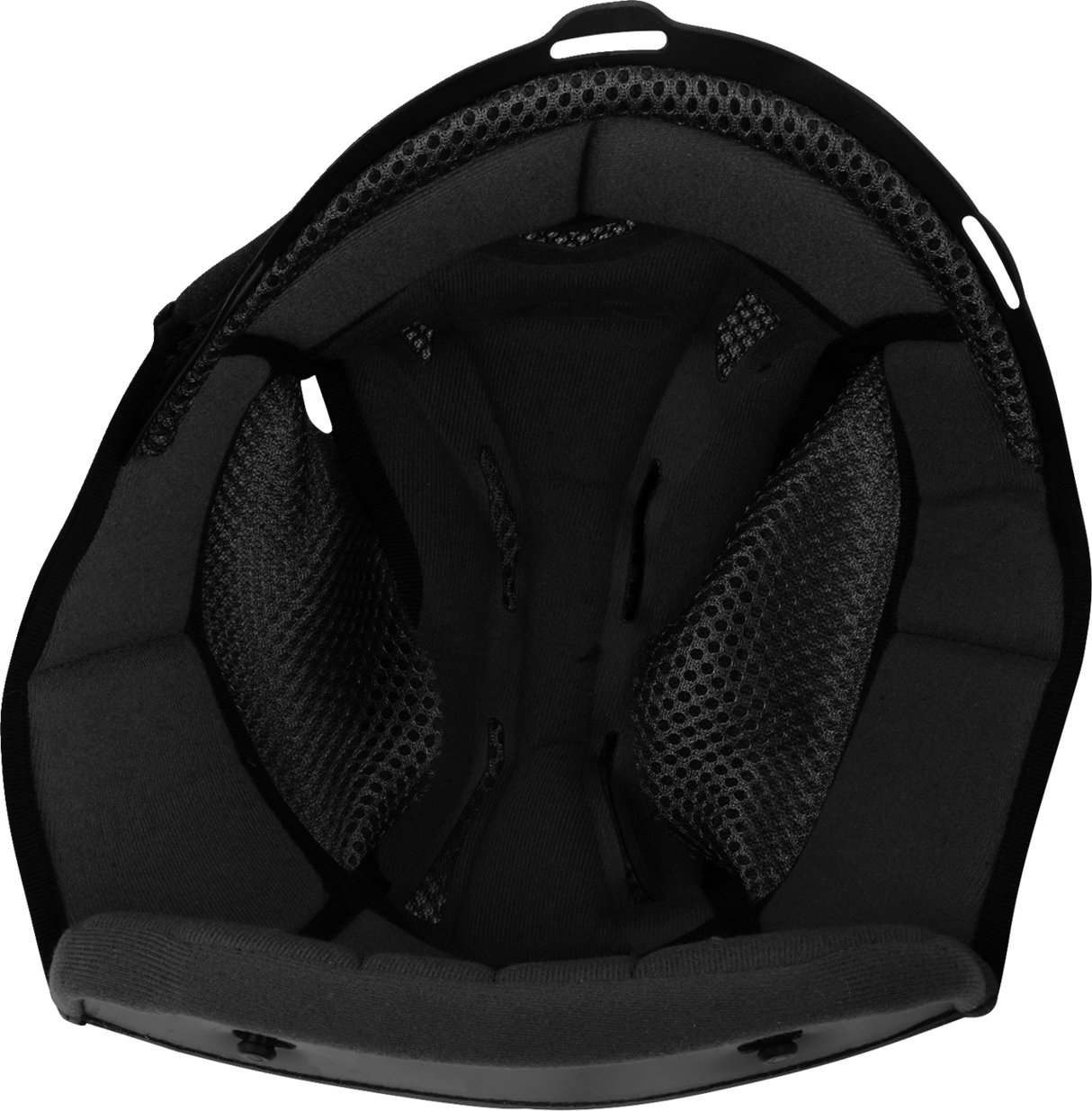Z1R Youth Warrant 2.0 Liner - Black - Large 0134-4029