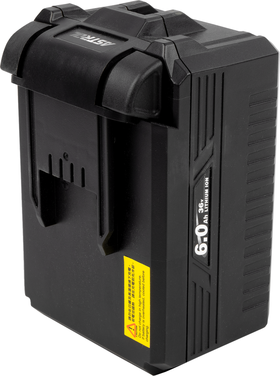 MOOSE OFFROAD RS-20 E-Bike Battery X02-E2501