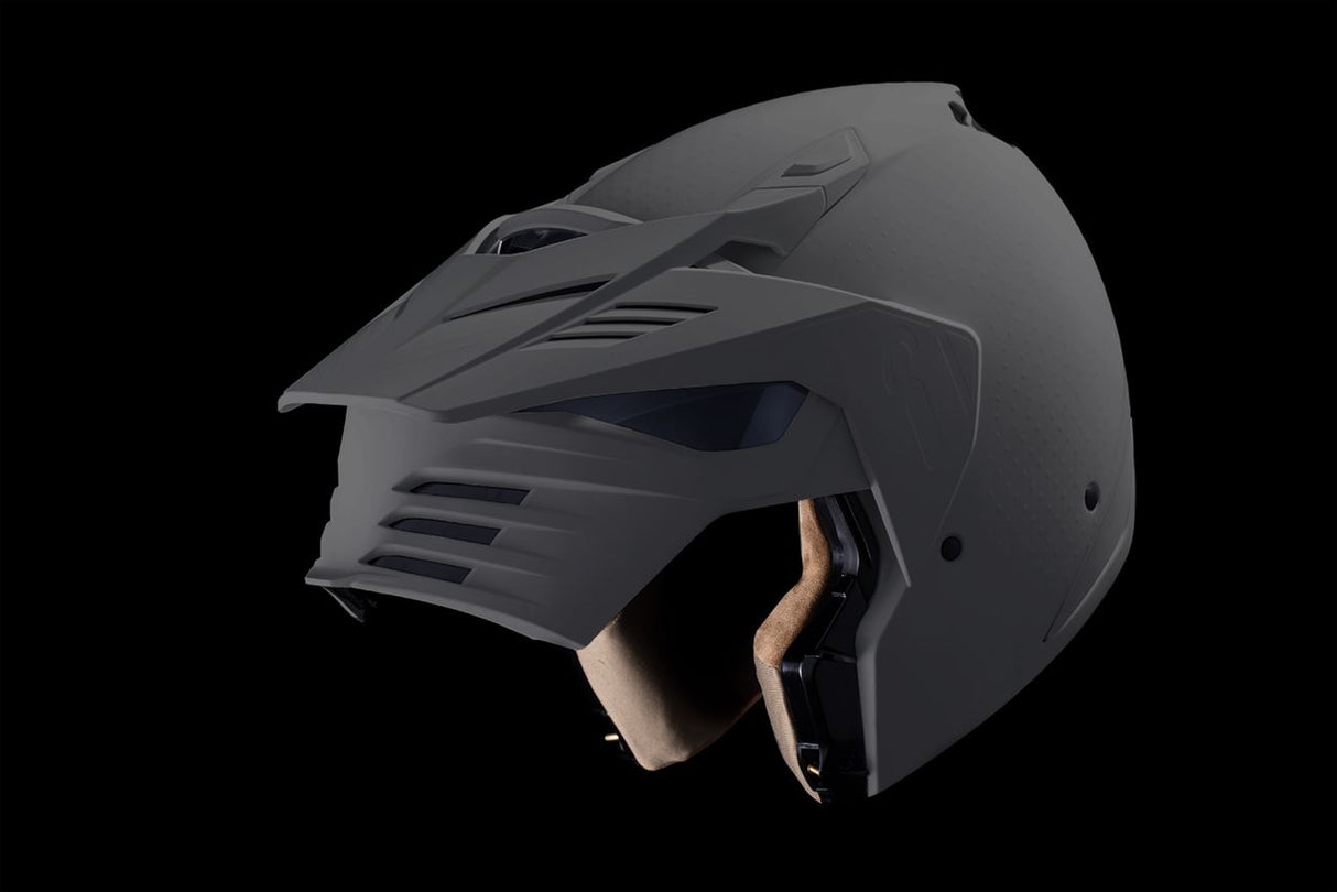 ICON Elsinore™ Helmet - Monotype