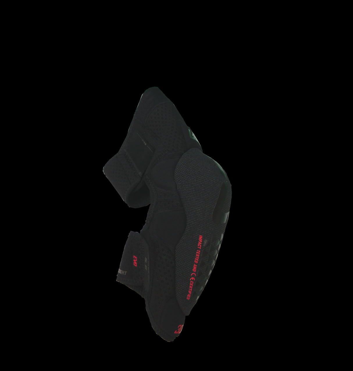 Leatt - Knee Guard 3DF 5.0 Evo FastFit