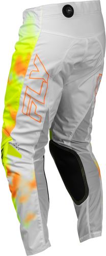 Fly Racing Kinetic Blur MX Pants