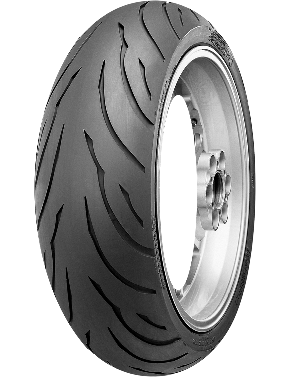 CONTINENTAL Tire - ContiMotion - Rear - 200/50ZR17 - (78W) 02550300000