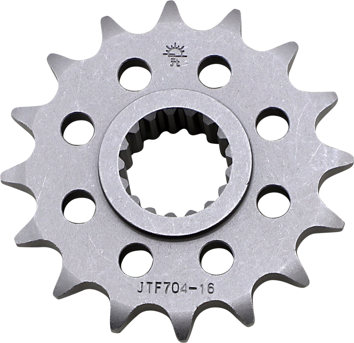 JT SPROCKETS JTF704.16 Countershaft Sprocket - 16 Tooth | Street