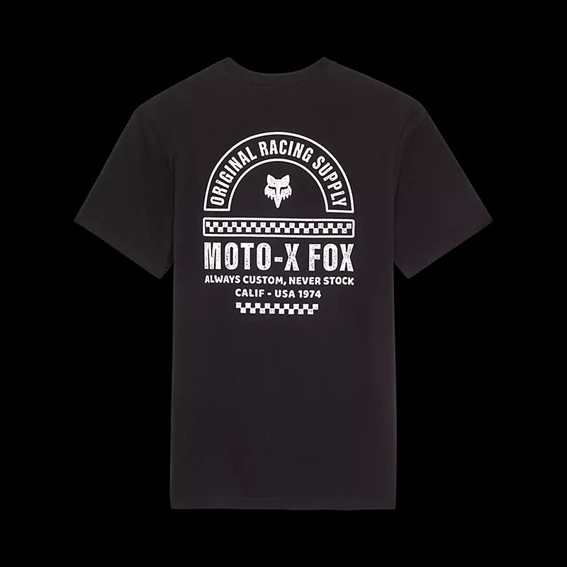 Fox Racing - Victory SS Prem Tee