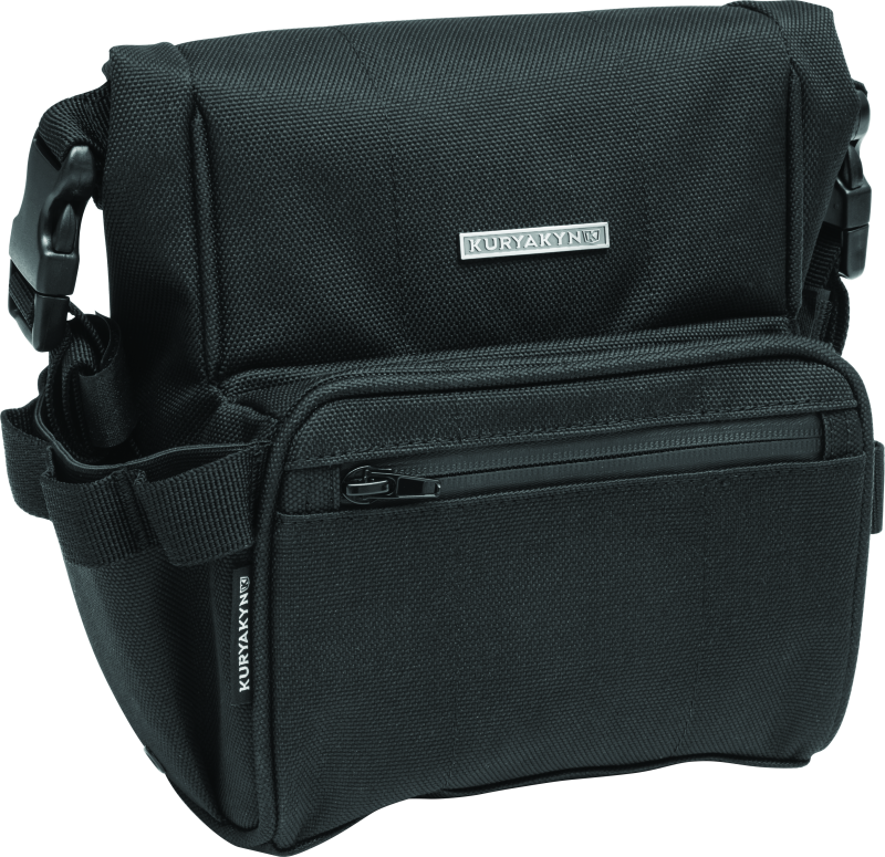 Kuryakyn Barrio Bag - Cycle City Outdoors