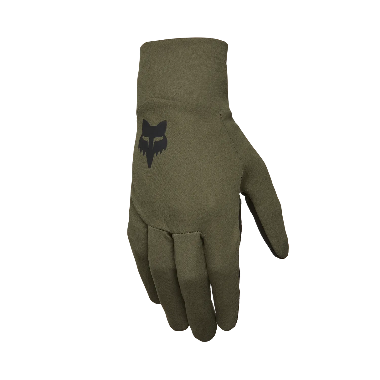 Fox Racing - Ranger Water Glove - Olive Green - L
