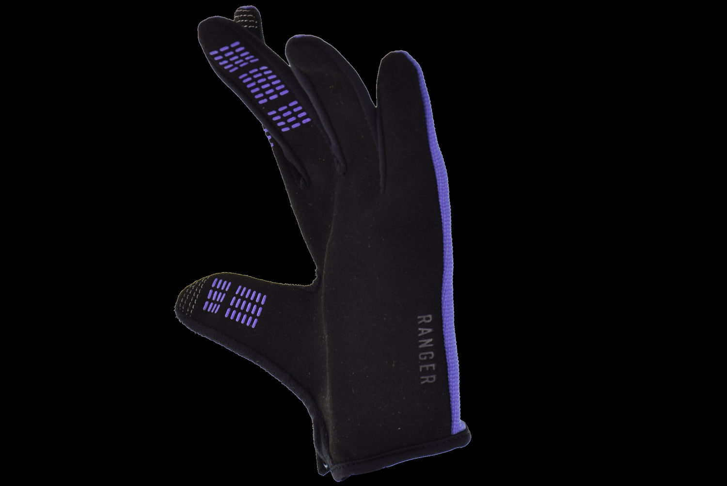 Fox Racing - Womens Ranger Glove - Vt - M