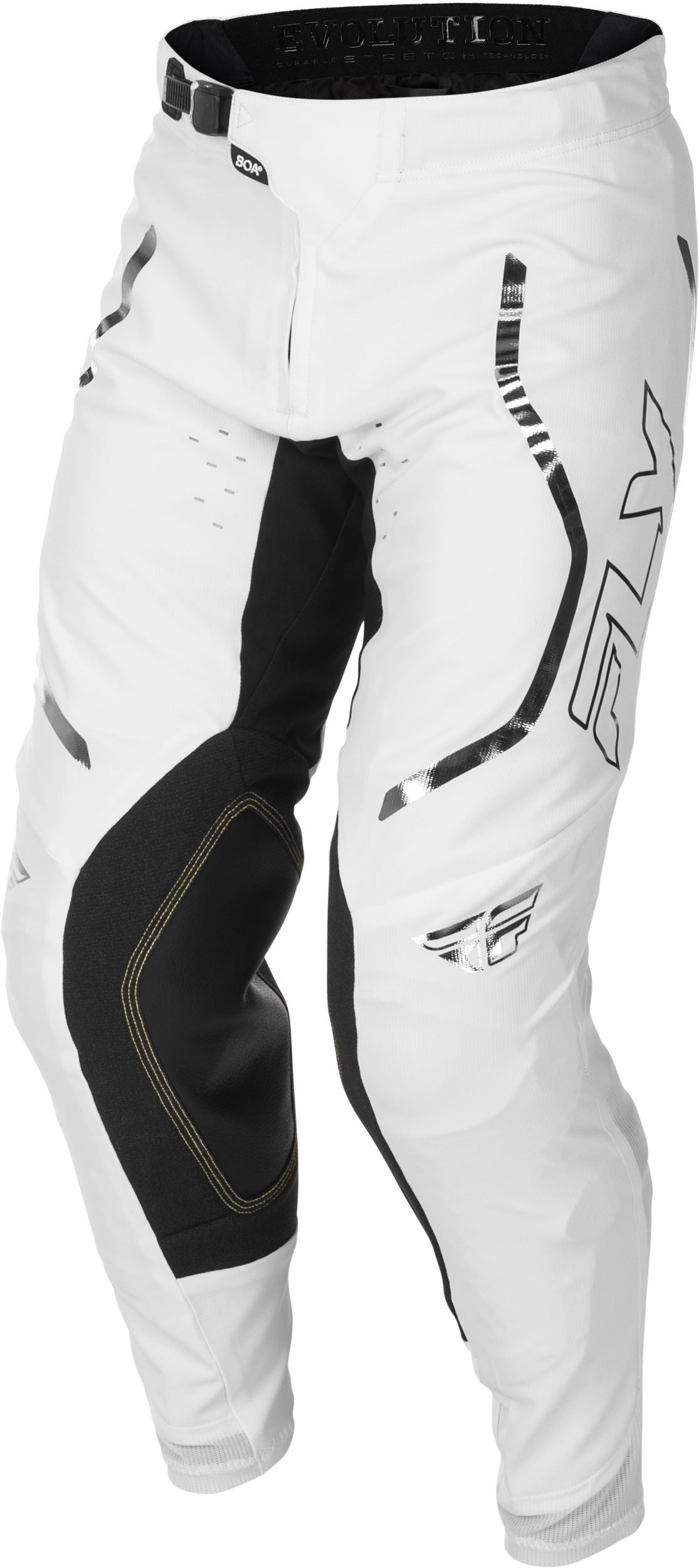 Fly Evolution DST MX Pants