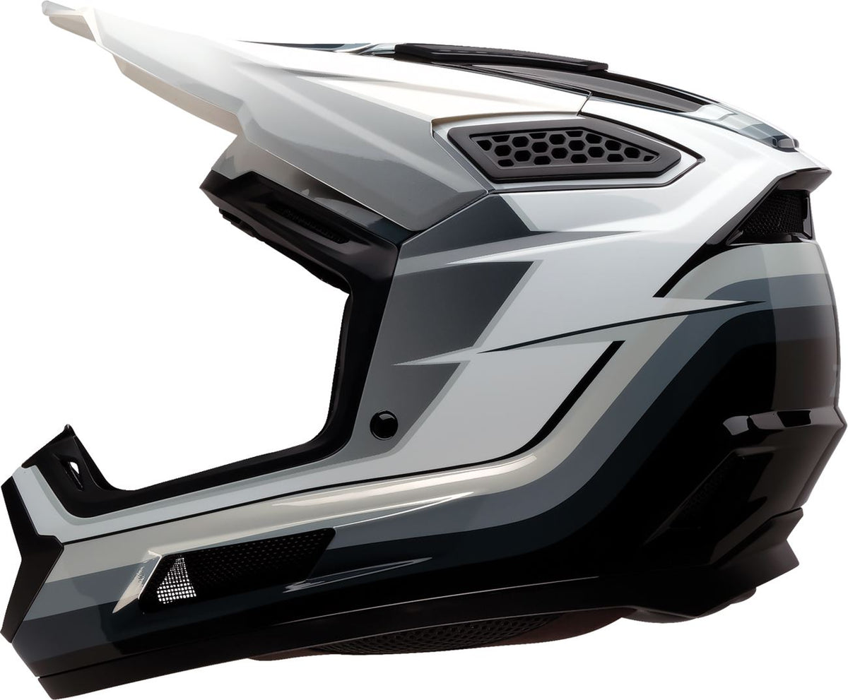 Z1R Dirt Maxx Helmet | Vortex Graphic | XS–4XL