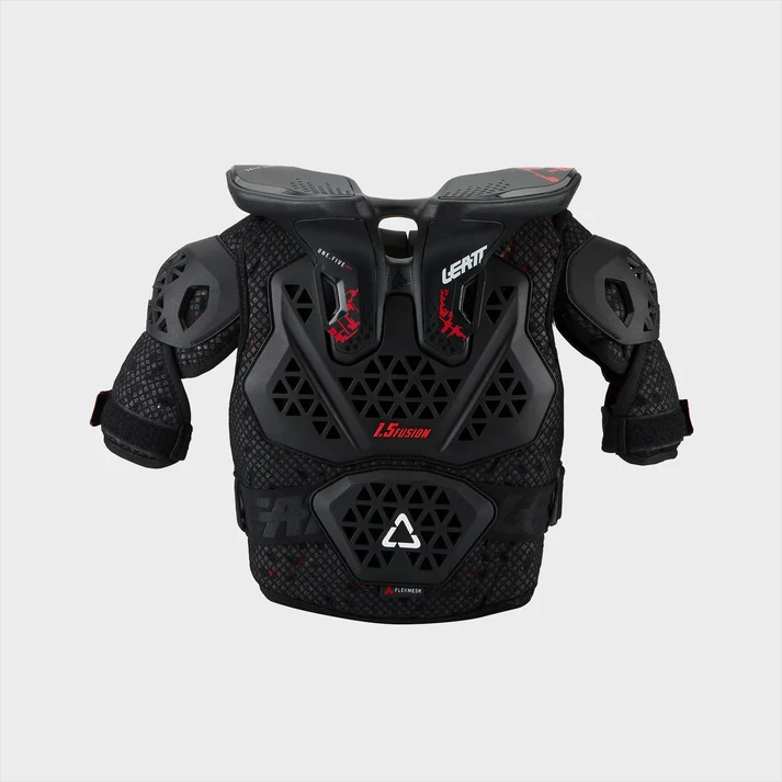 Leatt Fusion Vest 1.5 Mini - Kids