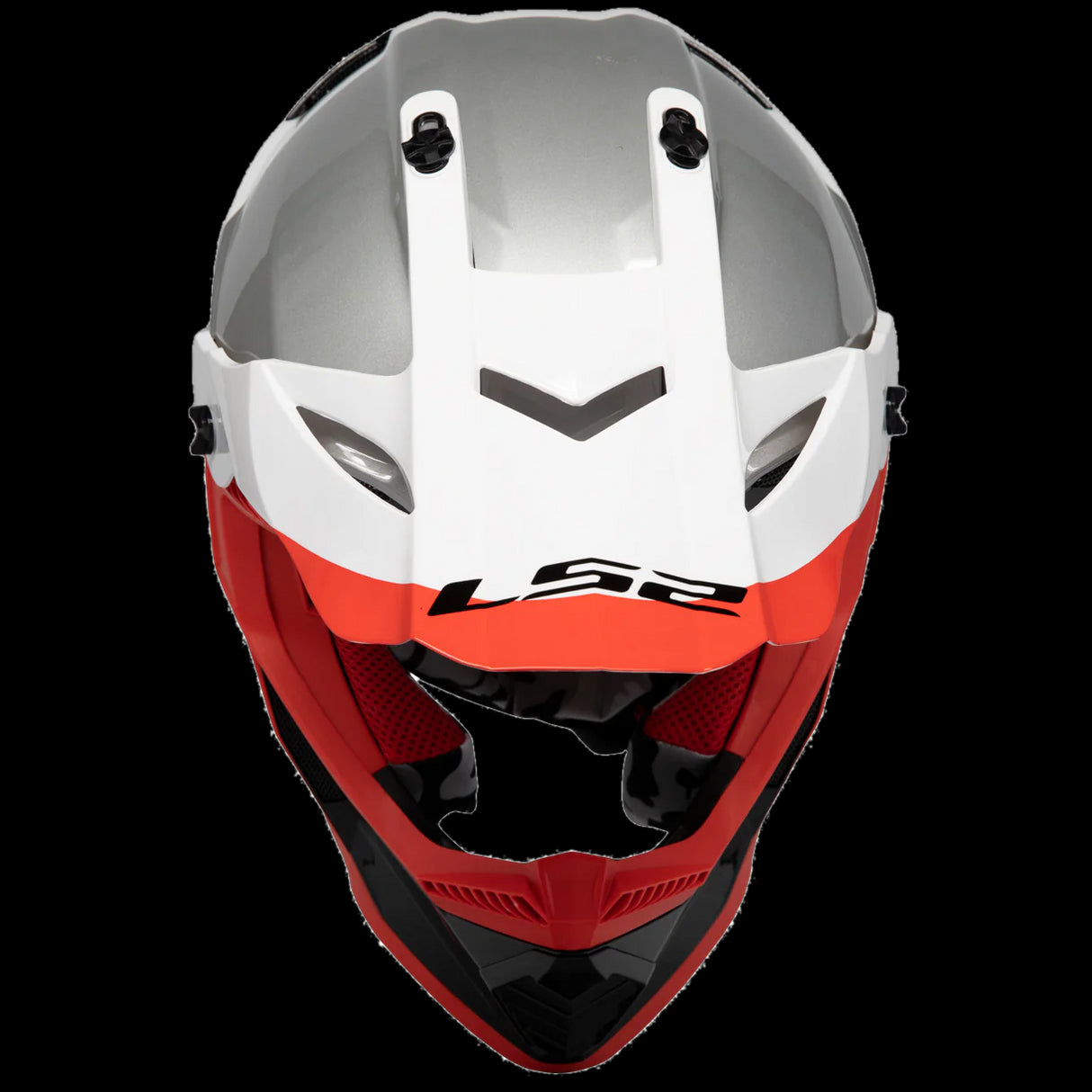 LS2 - Gate Off-Road Helmets