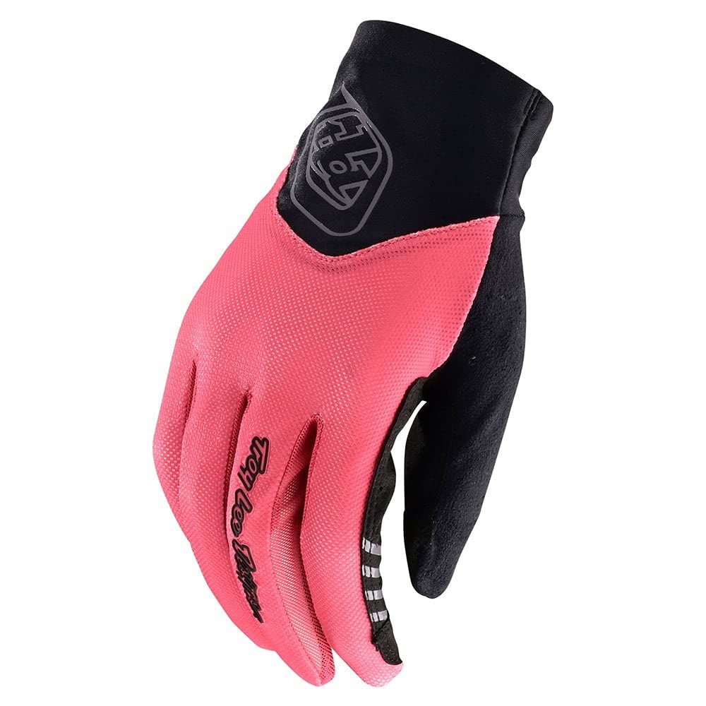 Troy Lee - Womens Ace 2.0 Glove - Firecracker - M
