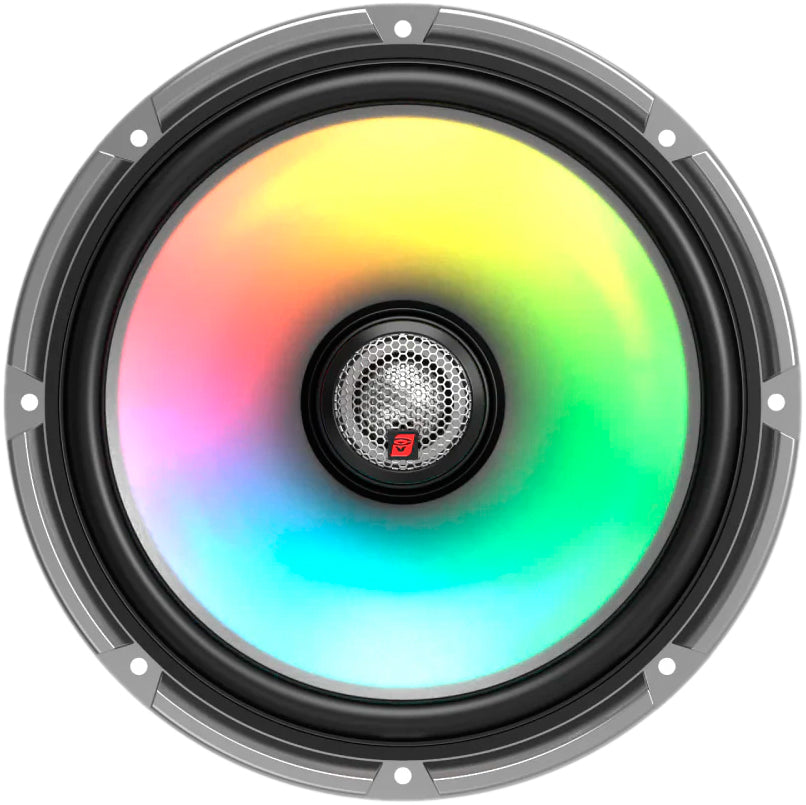 6.5" Fairing Speaker 6.5" Rpm Stroker 2 Way 300w