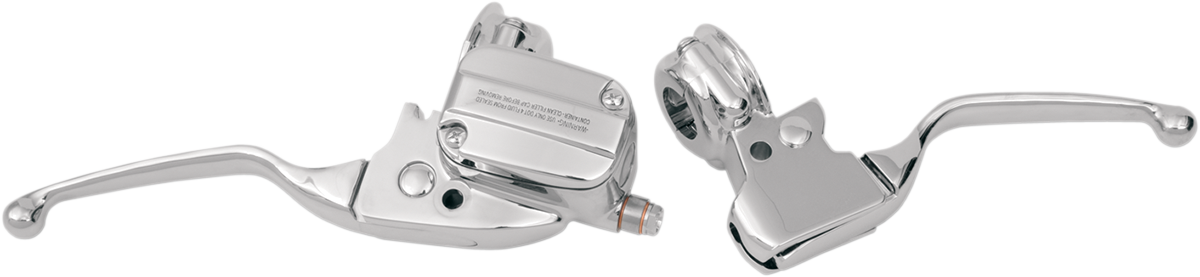 DRAG SPECIALTIES Clutch Assembly H07-0780-2 - Cycle City Outdoors