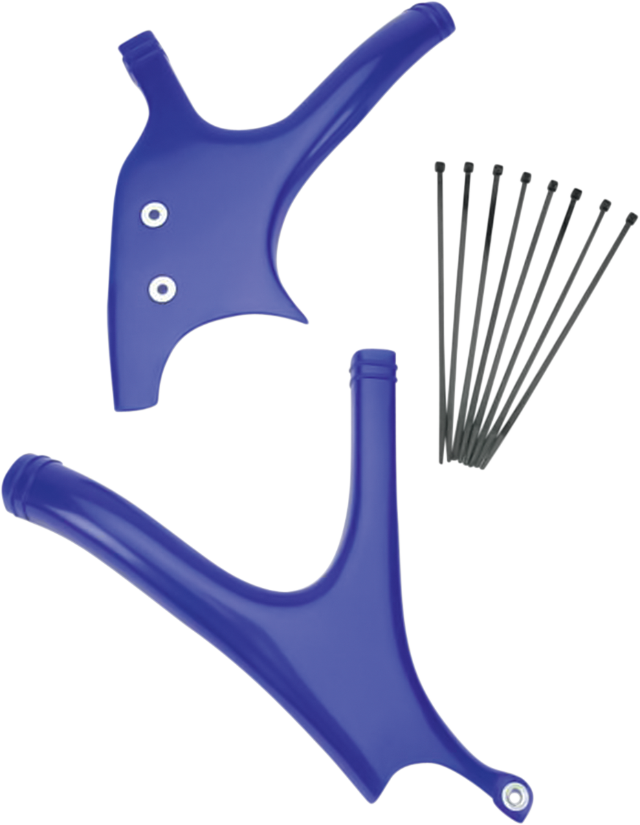 UFO Frame Guard | Blue | Yamaha YZ | YA03848#089