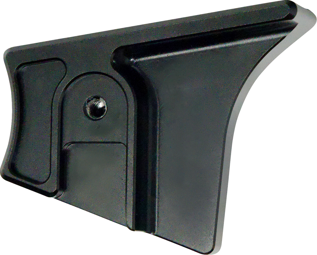 KODLIN USA Horn Relocation Kit - Black KUS25850