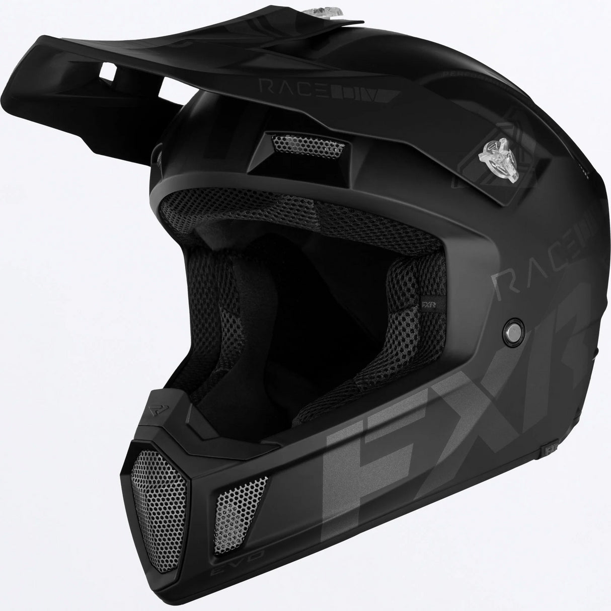 FXR - Clutch Evo Helmet