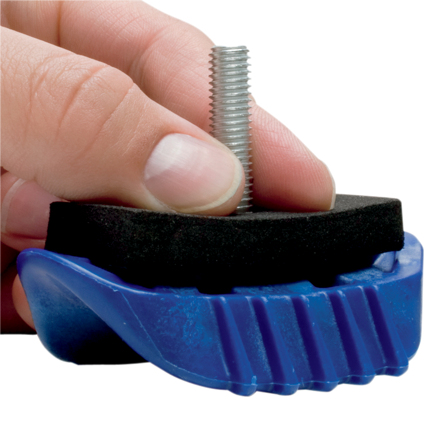 MOTION PRO Rim Lock Damper - 1.4"/1.6" 11-0076