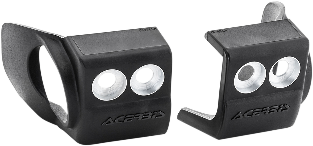 Acerbis | Fork Shoe Protectors | Lower