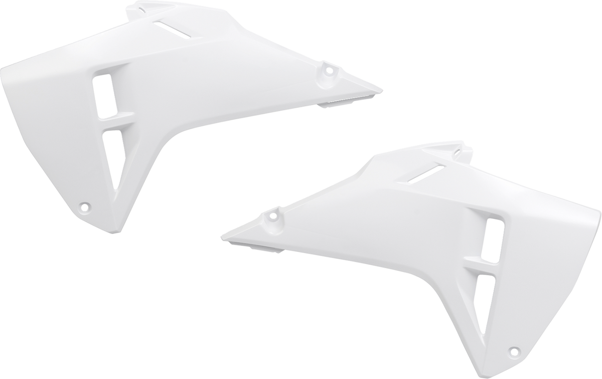 UFO | Radiator Cover | Honda | Left/Right