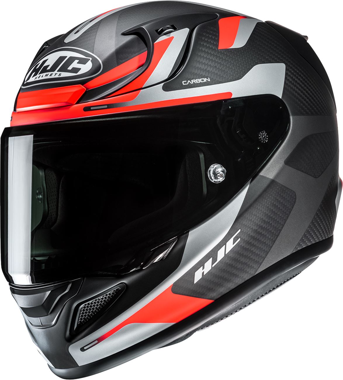 HJC RPHA 12 Carbon Helmet - Xentra