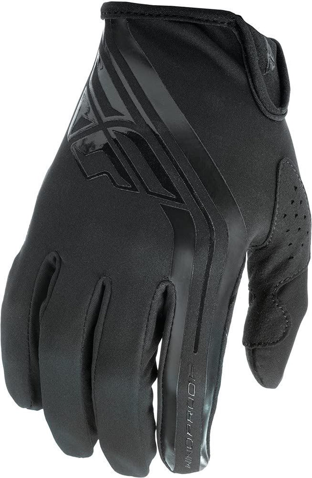 Fly Racing - Windproof Lite Gloves (Open Box) - Cycle City Outdoors