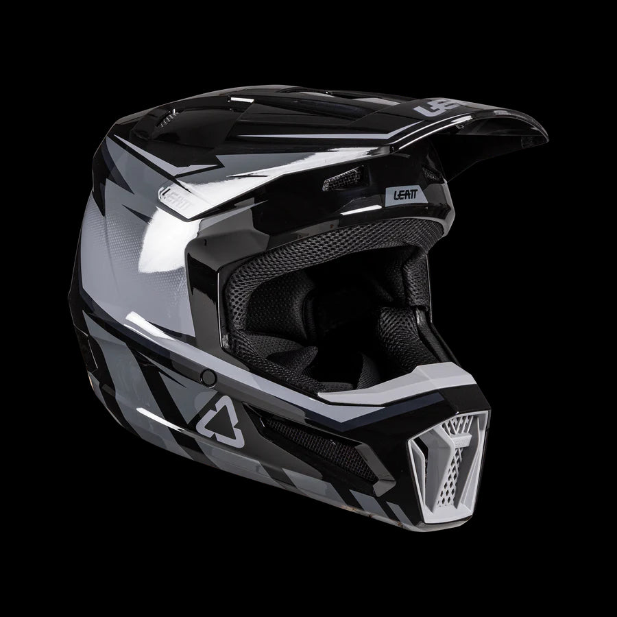 Leatt - Helmet Moto 2.5 V26