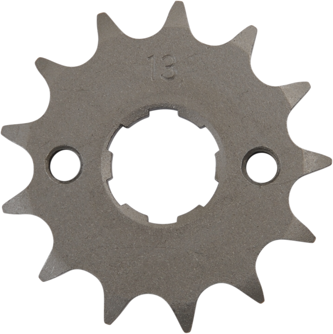 PARTS UNLIMITED K22-2534 Countershaft Sprocket - 13 Tooth - Honda | Adventure/Off-Road