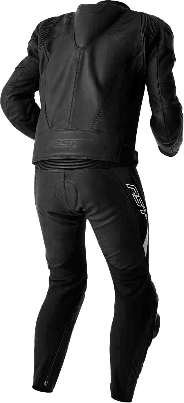 RST Tractech EVO D3O Leather Jacket