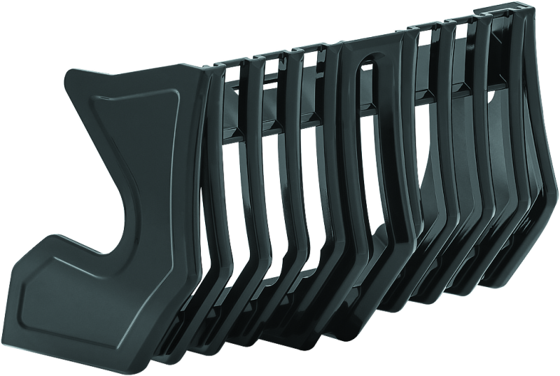 Kuryakyn Coolant Pump Cover Milwaukee-8 Black - Cycle City Outdoors