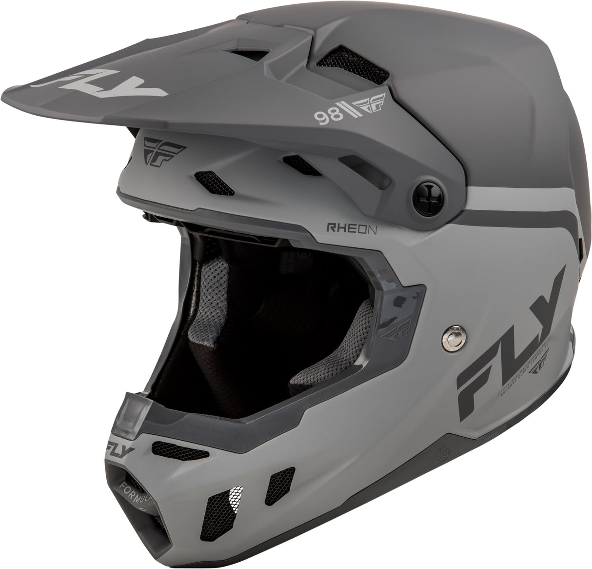 Fly Formula CC Objective MX Helmet