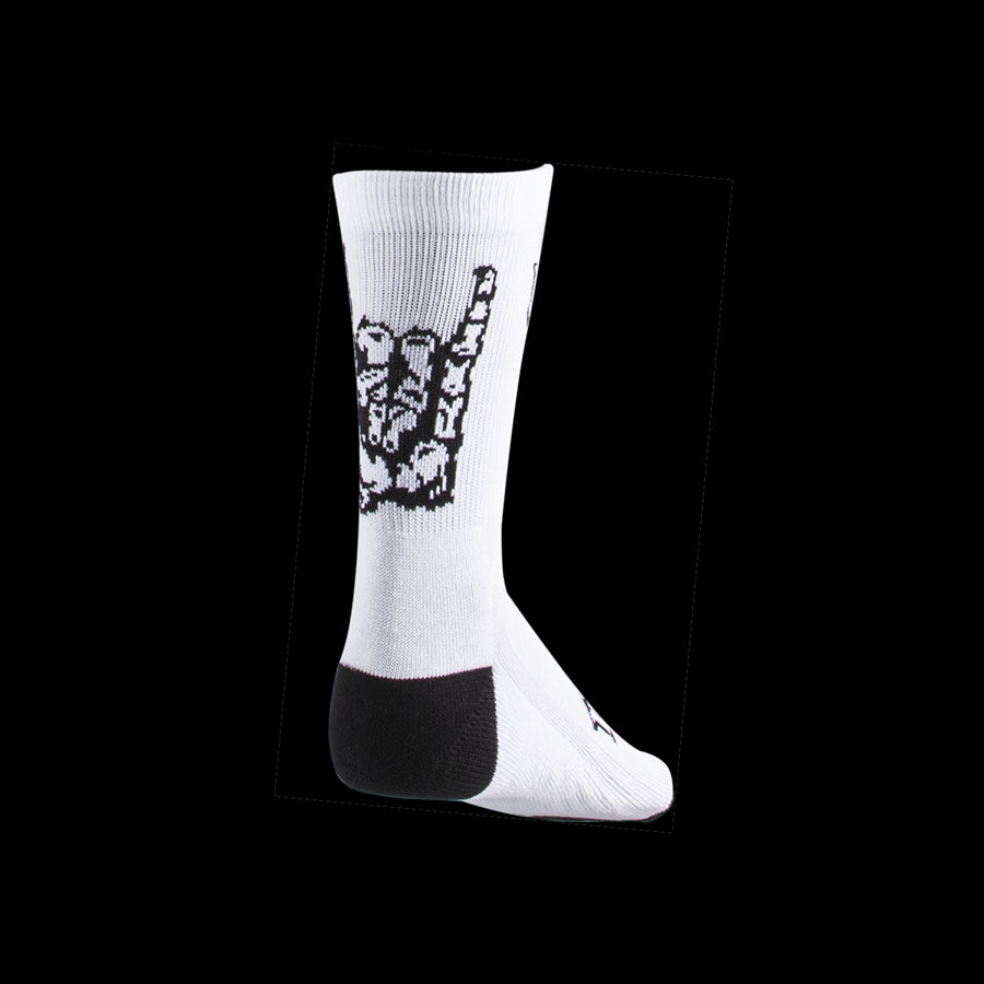 Leatt MTB Zombie Socks