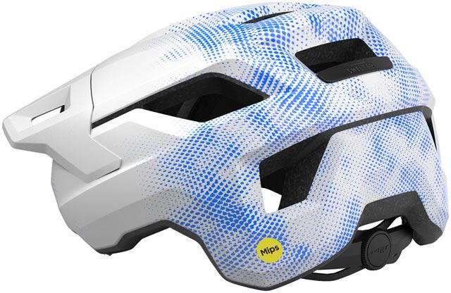 MET Shelter MIPS Youth MTB Helmet