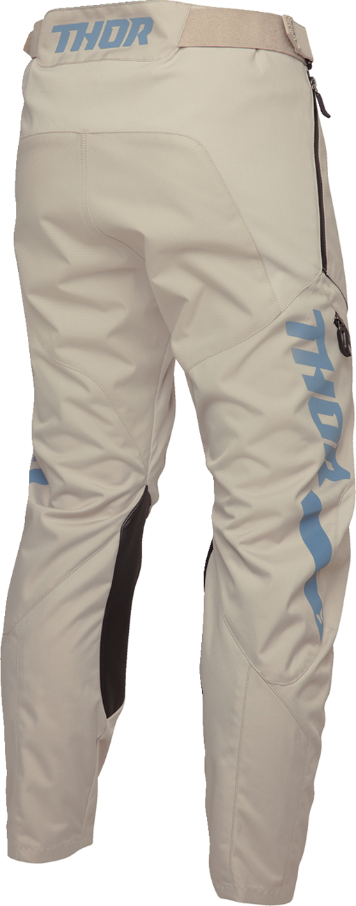 THOR Terrain In-the-Boot Pants - Sand - US 46 2901-12202