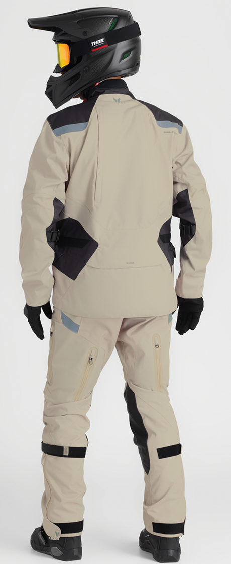 THOR Range Jacket - Sand - Medium 2920-0850