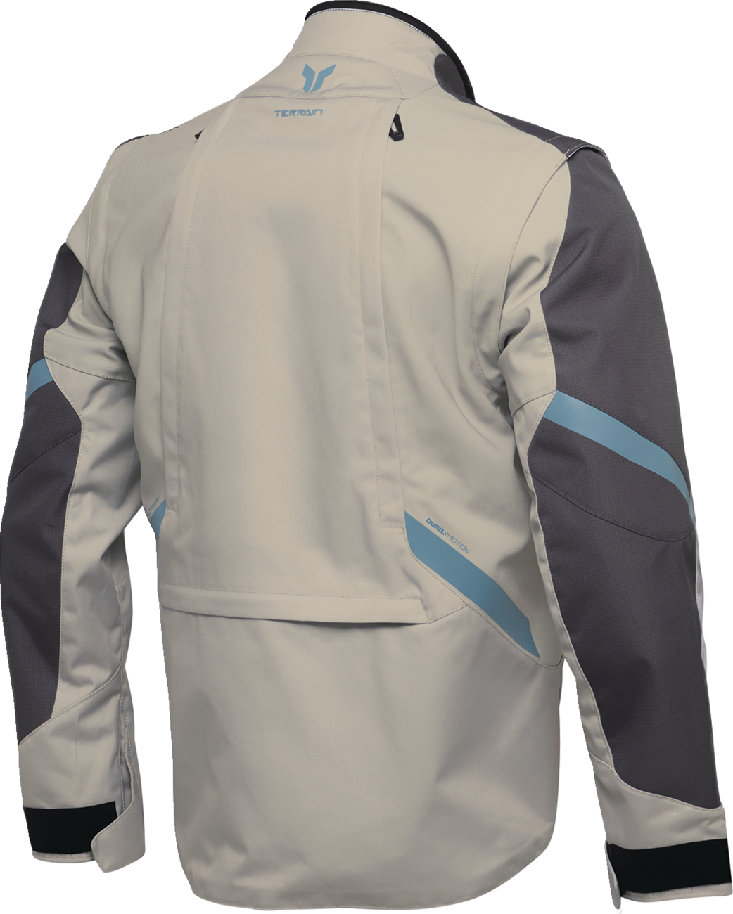 THOR Terrain Jacket - Sand - Medium 2920-0873