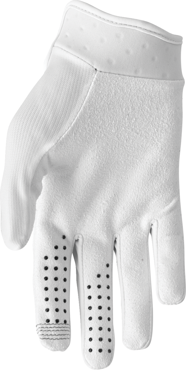 THOR LAUNCHMODE XP Gloves - White - 2XL 3330-8159