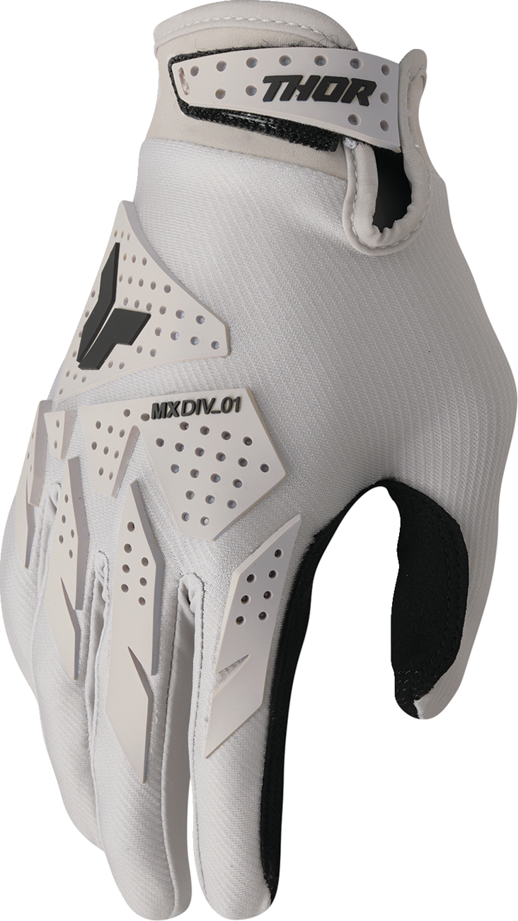 THOR LAUNCHMODE XP Gloves - Sand - Large 3330-8171